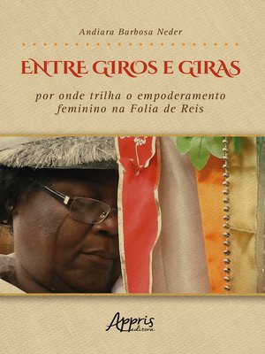 cover image of Entre Giros e Giras
